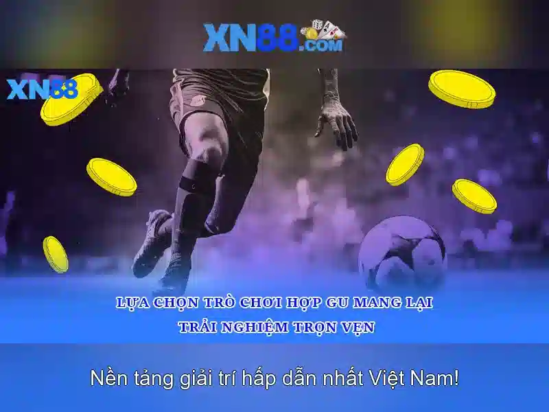 xn88: Tổng quan và những điều cần biết