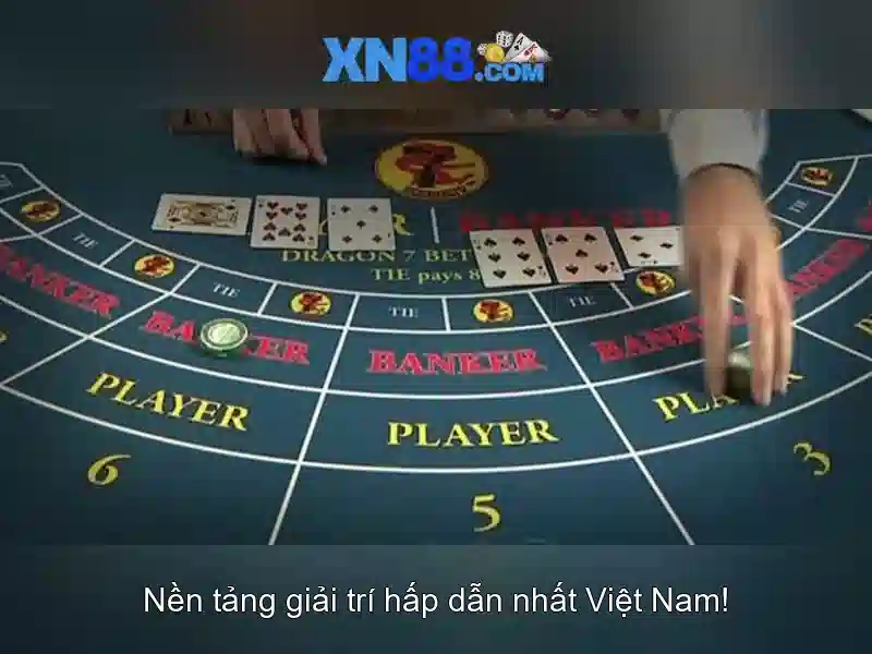 xn88 là gì? Khám phá nền tảng chơi game và cá cược trực tuyến