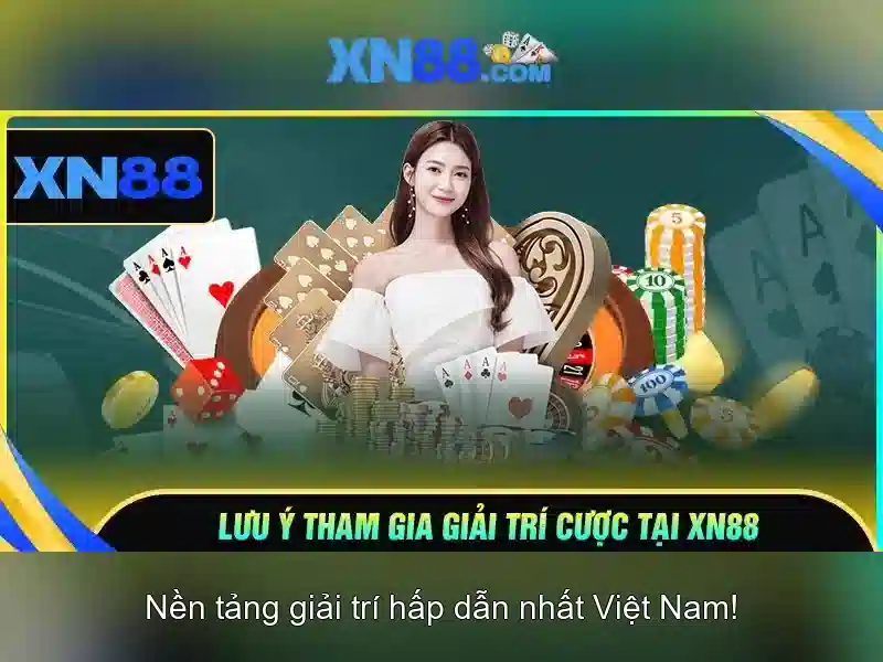 xn88: một nền tảng số cho trải nghiệm giải trí và công nghệ