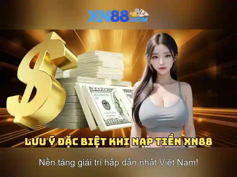 Các sản phẩm và dịch vụ của xn88