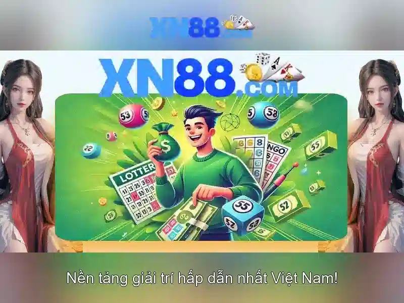 xn88 - Giới thiệu nền tảng và tiềm năng