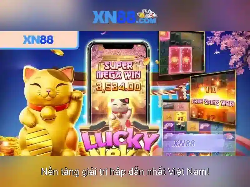 xn88 app – khám phá trải nghiệm và giá trị thực
