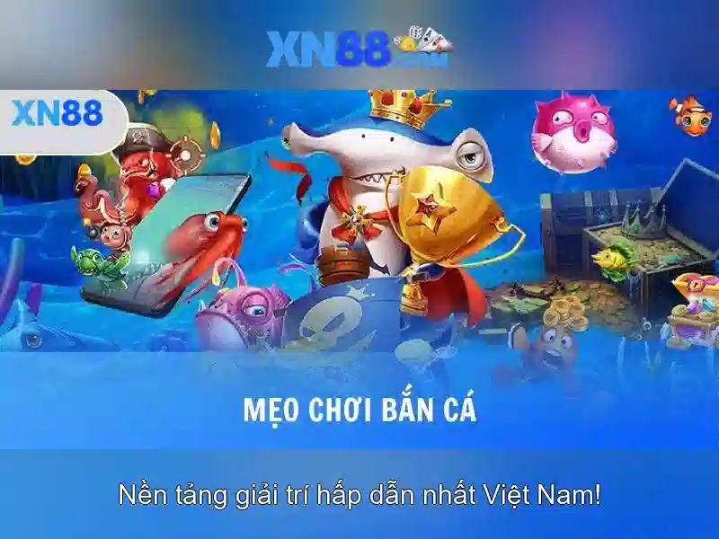 Các tính năng nổi bật