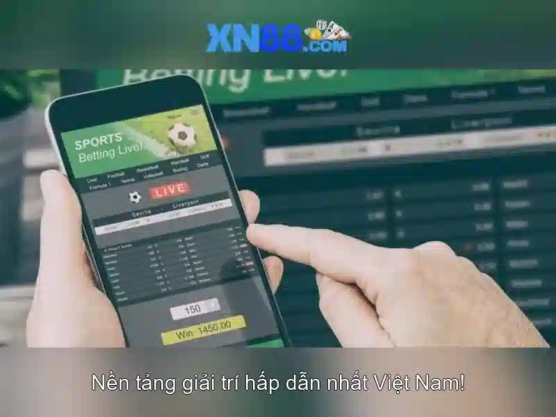 Khám phá XN88: nền tảng giải trí trực tuyến
