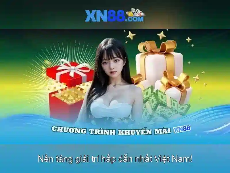xn88: Tìm hiểu về nền tảng giải trí trực tuyến