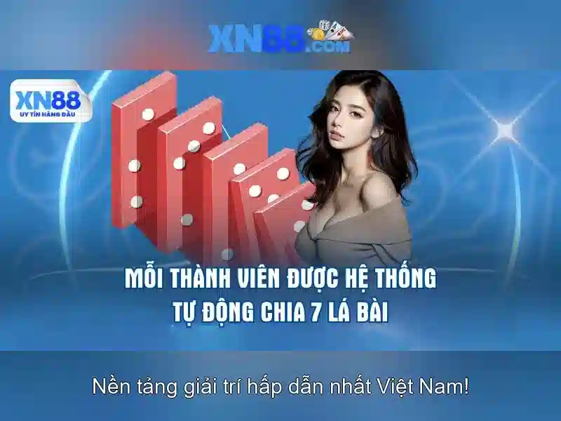 xn88: Nền tảng cá cược trực tuyến hàng đầu