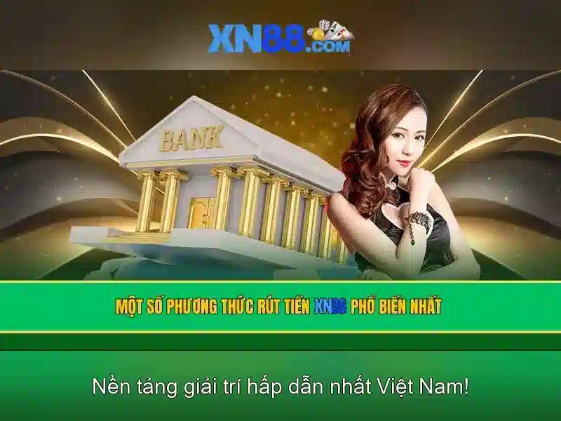 Xn88: Tổng quan về nền tảng và trò chơi