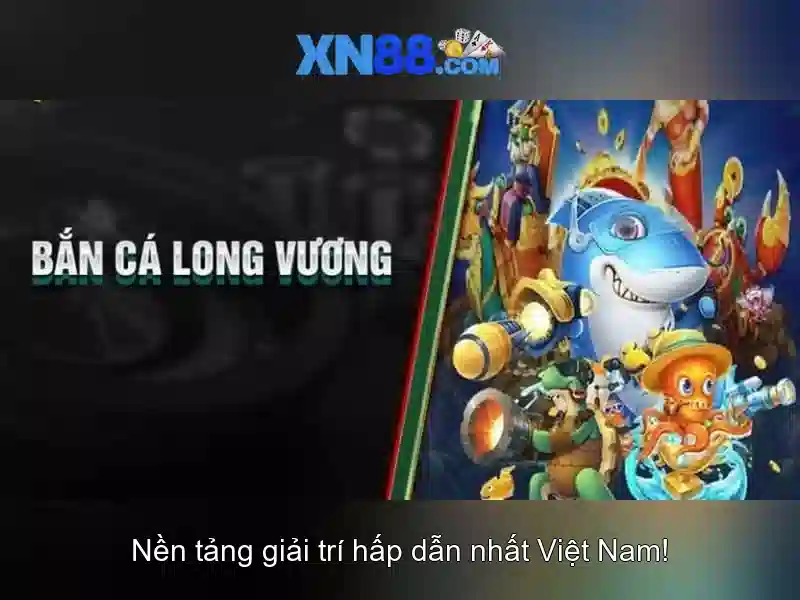 xn88: Nền tảng cá cược và giải trí trực tuyến