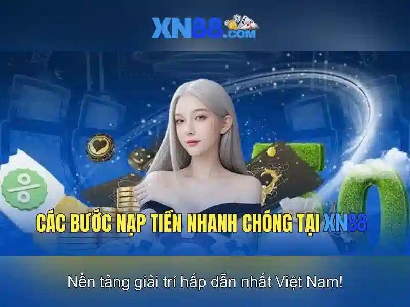Cải tiến và trải nghiệm người dùng tại xn88