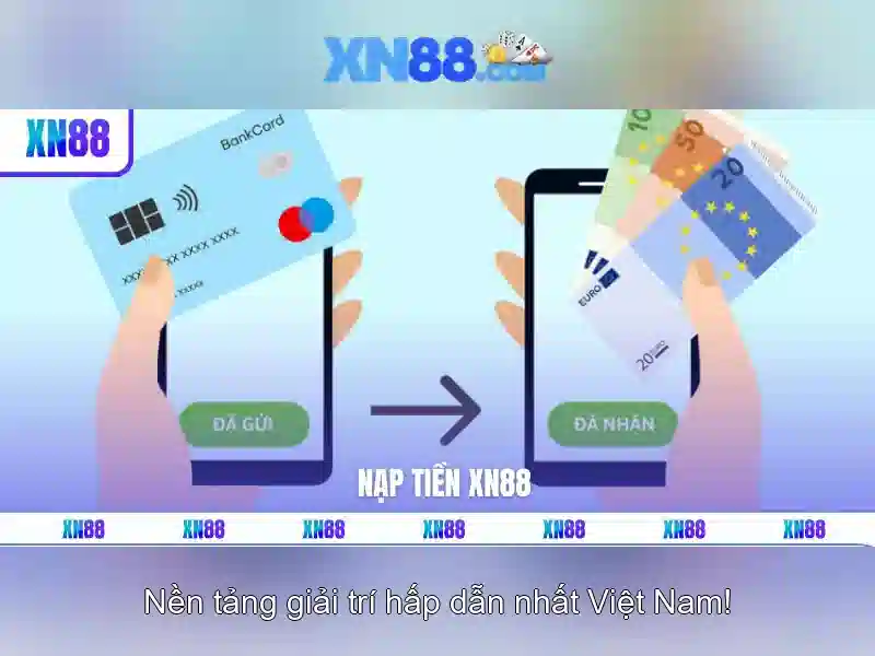 Lịch sử và nguồn gốc của xn88