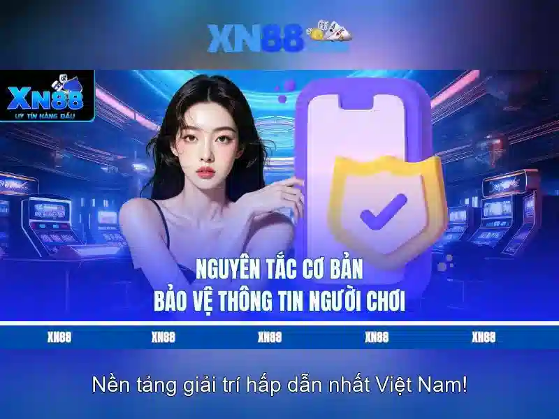 Đánh giá từ người chơi xn88