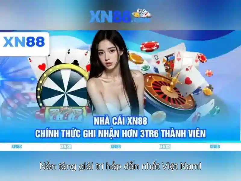 Lịch sử và nguồn gốc\n<h>Đặc điểm nổi bật của xn88</h>\n<p><span style=