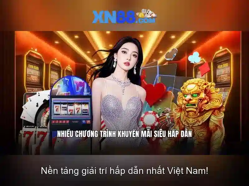 Tính năng nổi bật