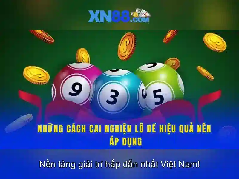 Danh mục sản phẩm tại xn88