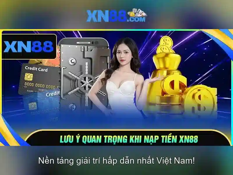 xn88: Đánh giá và trải nghiệm
