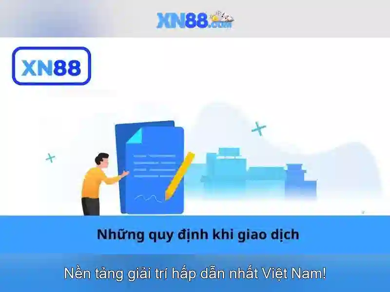 xn88: Tổng quan, tính năng và đánh giá