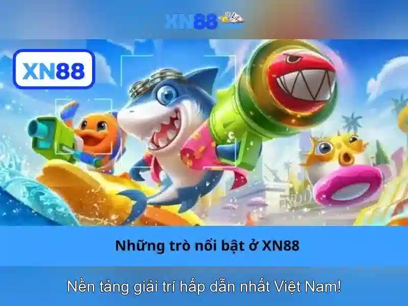 Bảo mật tại XN88