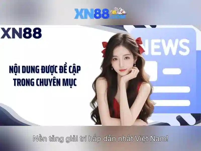 Các trò chơi và nền tảng