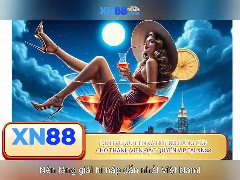 Tổng quan về xn88