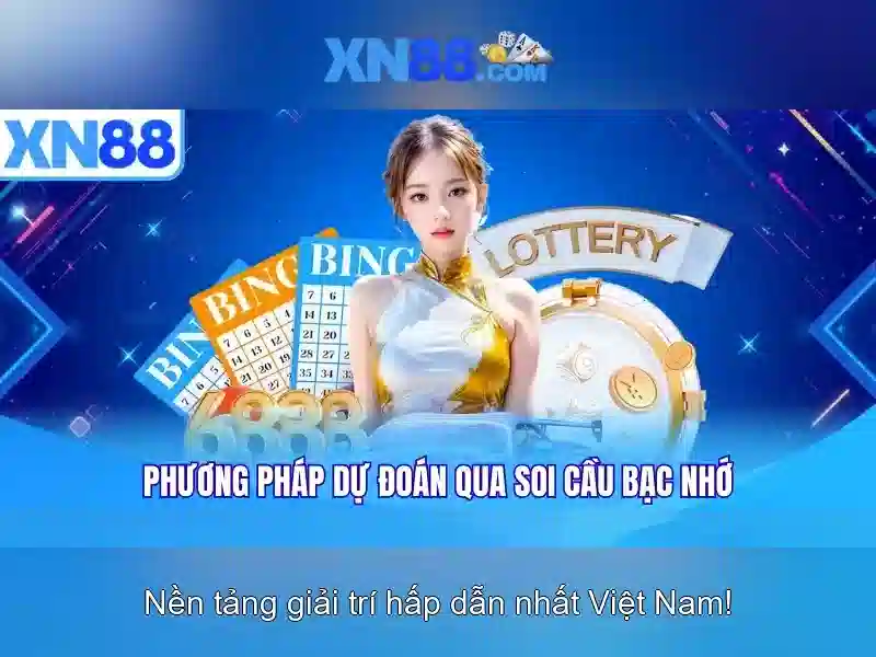 xn88 — Đôi nét về nền tảng giải trí trực tuyến