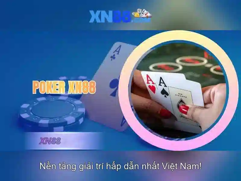 XN88: Khám phá nền tảng giải trí và cá cược trực tuyến