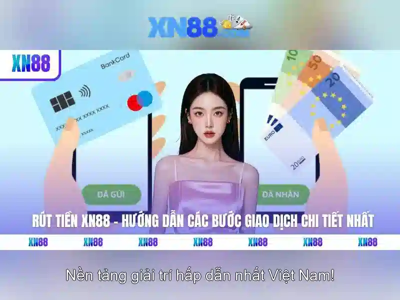 XN88: Nền tảng trò chơi trực tuyến - Tổng quan và hướng dẫn