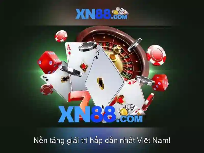 Lịch sử và sự phát triển của xn88