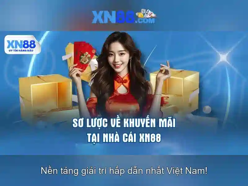 Giới thiệu về xn88
