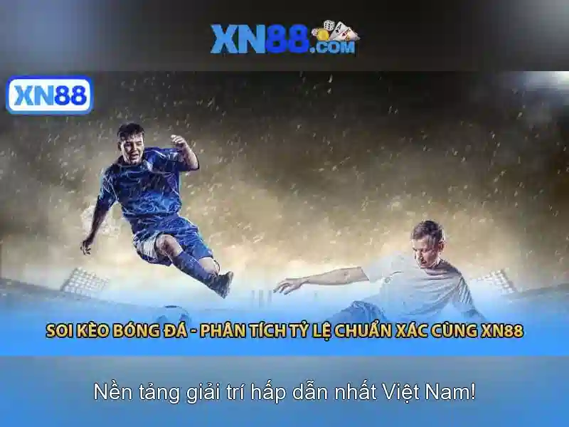 Xn88: Sân chơi trực tuyến an toàn và tiềm năng