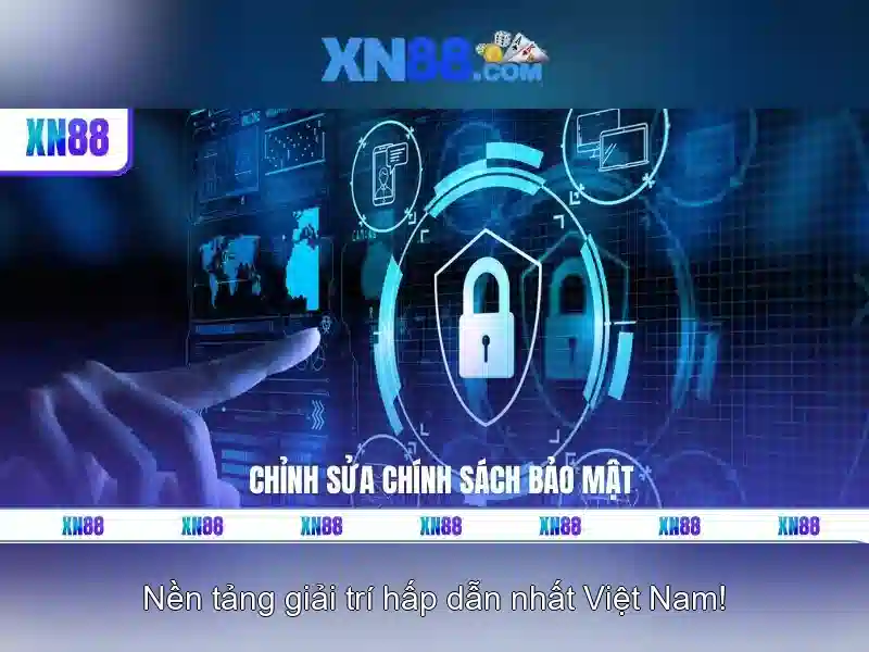 xn88: Nền tảng cá cược và giải trí trực tuyến