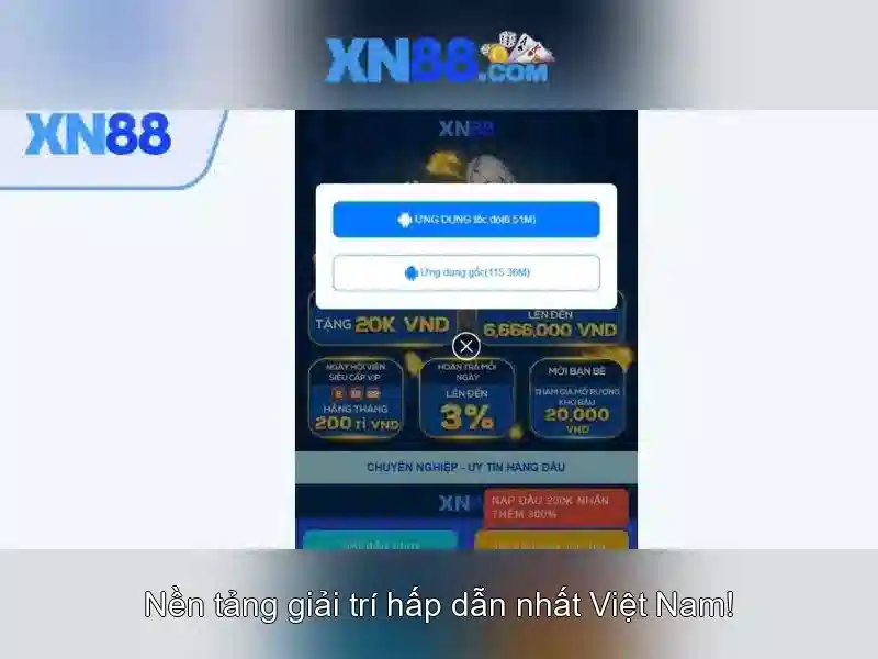 Xn88: Tổng quan về nền tảng trò chơi trực tuyến và cộng đồng