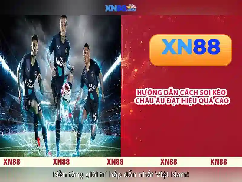 xn88: Tìm hiểu về nền tảng giải trí trực tuyến