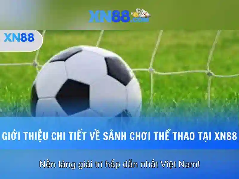 XN88 là gì? Khám phá nền tảng giải trí và cá cược hiện đại