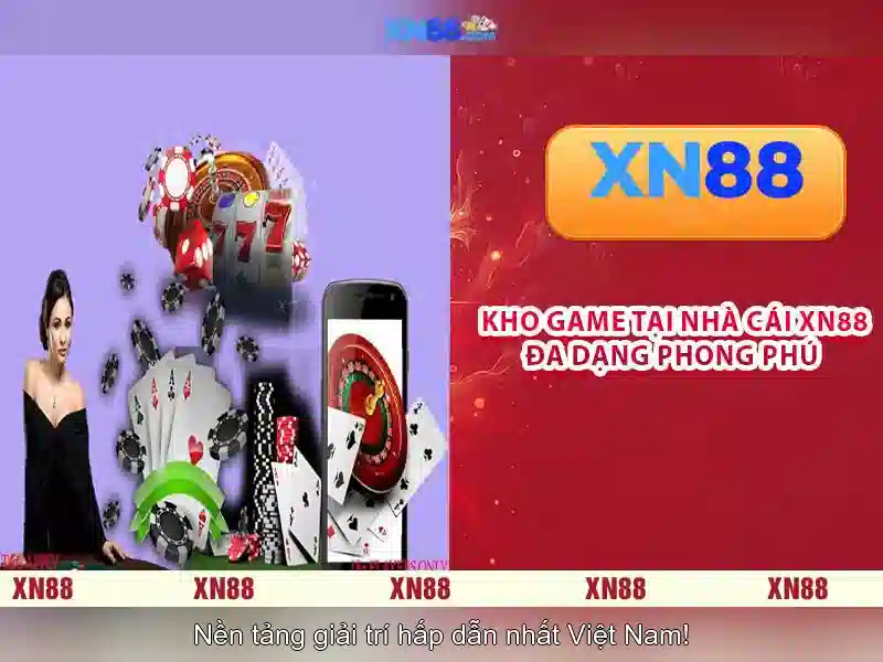 Giới thiệu xn88: nền tảng tiên tiến cho người dùng
