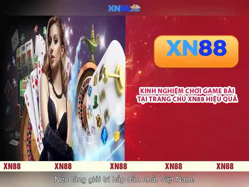 xn88: Nền tảng cược trực tuyến đáng tin cậy