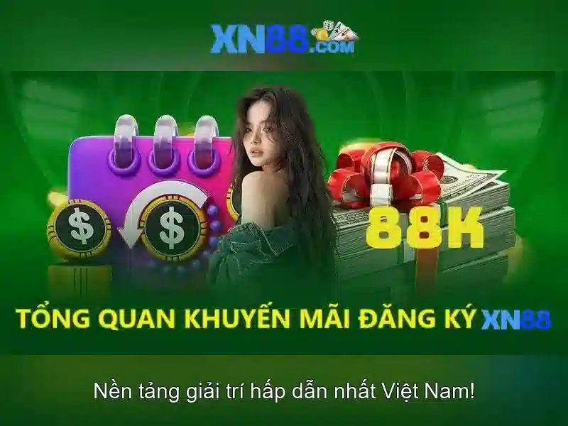 xn88: Đánh giá, trò chơi và hướng dẫn tham gia
