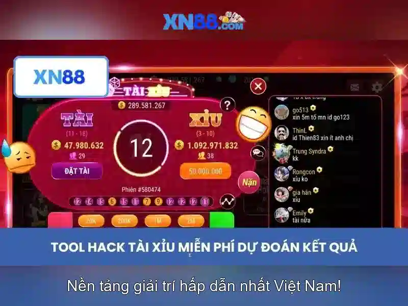 Khám phá xn88: nền tảng và những câu chuyện