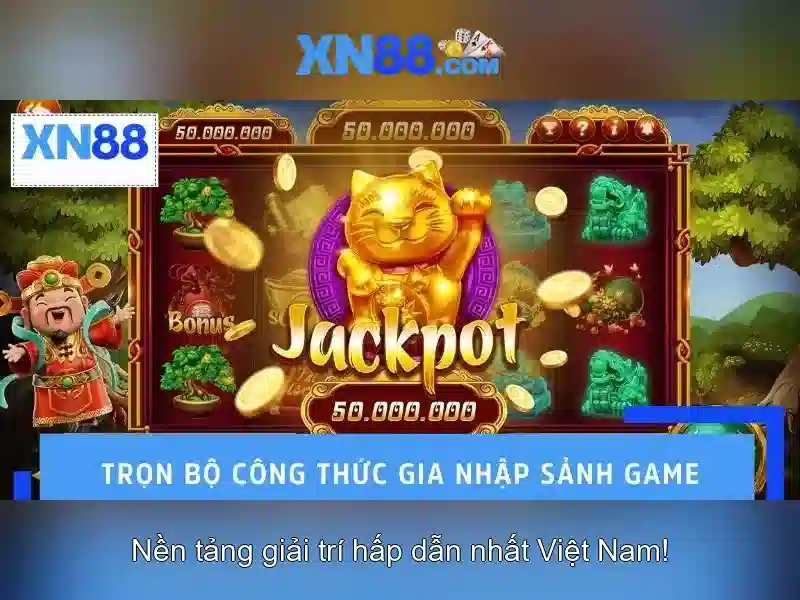 xn88: Nhà cái trực tuyến uy tín cho thể thao và trò chơi