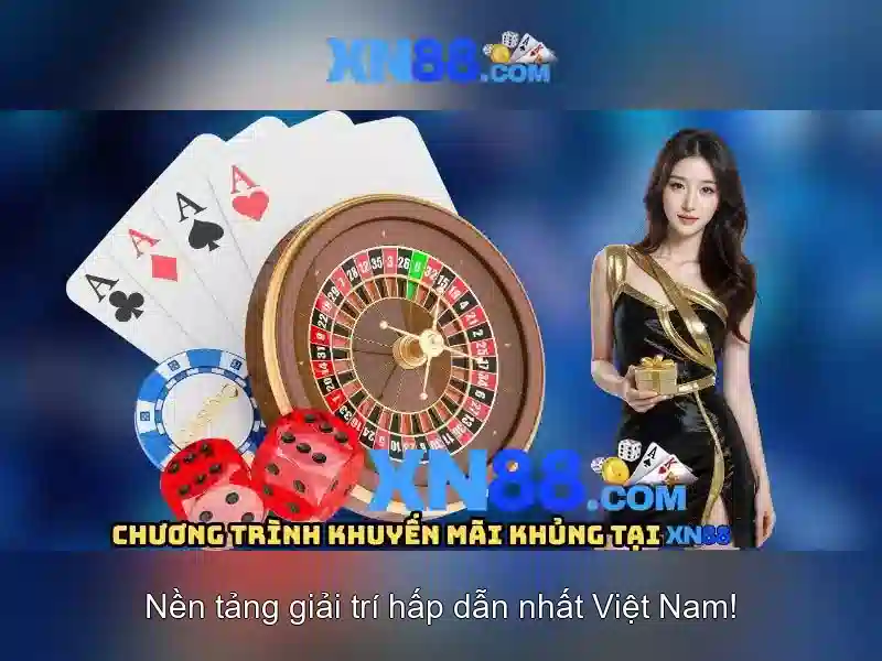 xn88: Tổng quan và ảnh hưởng của nền tảng