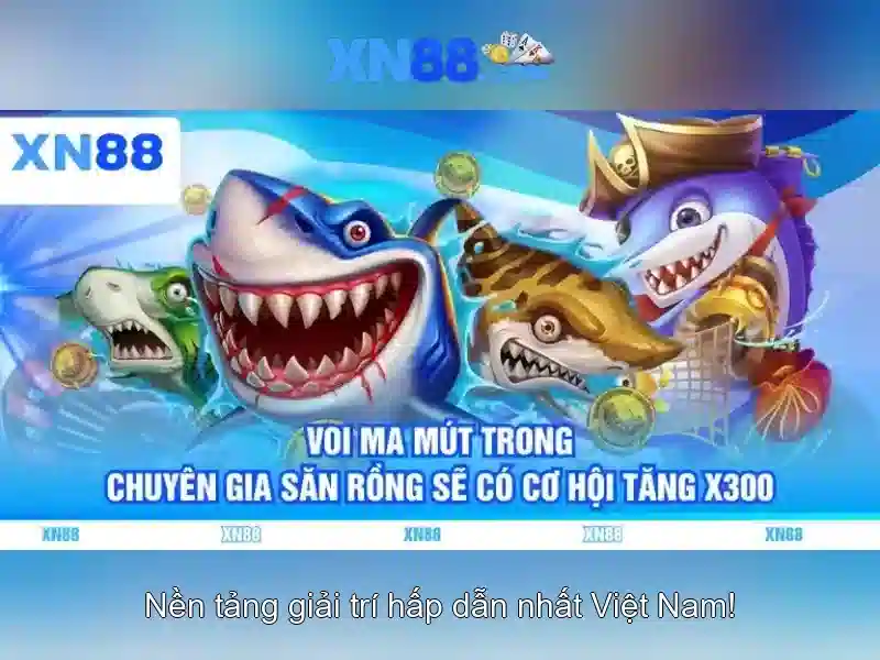 xn88: Giới thiệu về nhà cái thể thao và giải trí trên mạng