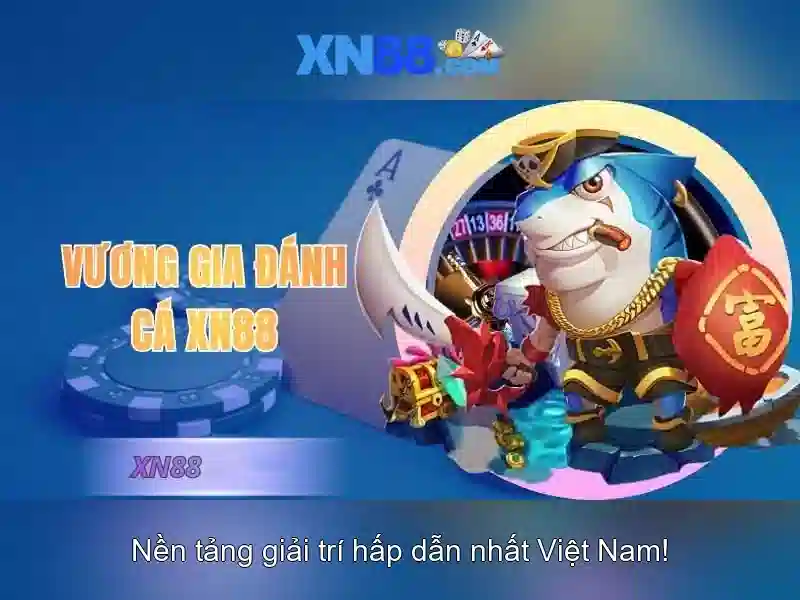 Các trò chơi nổi bật