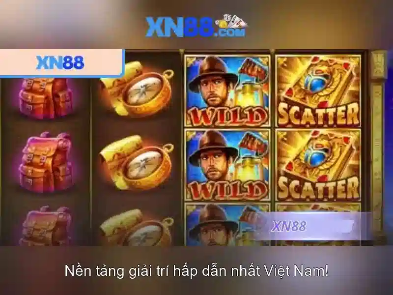 Giới thiệu về xn88