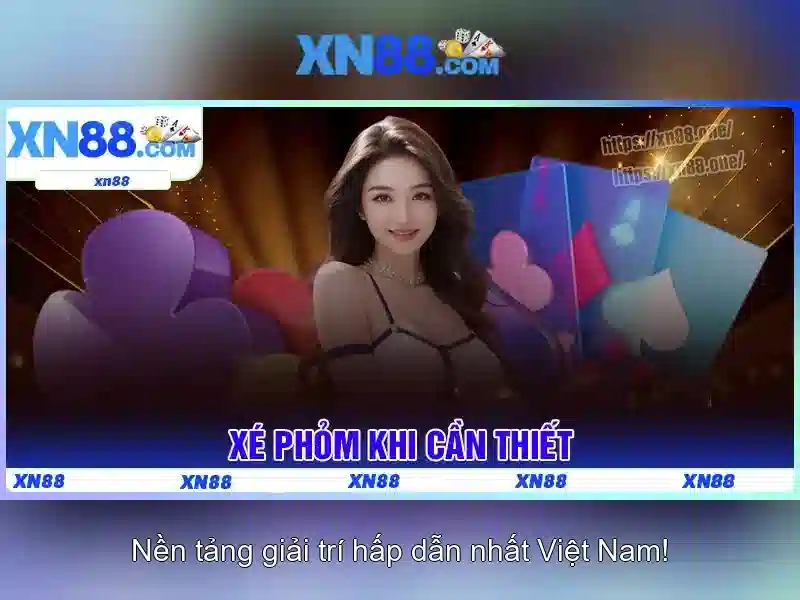 Giới thiệu xn88 và những điều cần biết