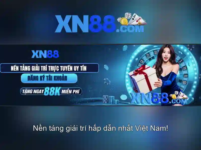 Khám phá xn88: Nền tảng trò chơi trực tuyến an toàn và đa dạng