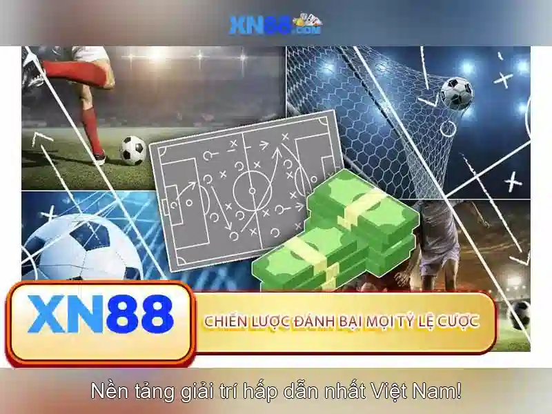 XN88: Giới thiệu và những điều cần biết
