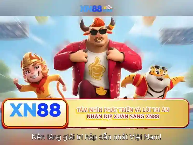 Giới thiệu về xn88