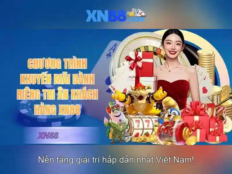 Tính năng nổi bật của xn88