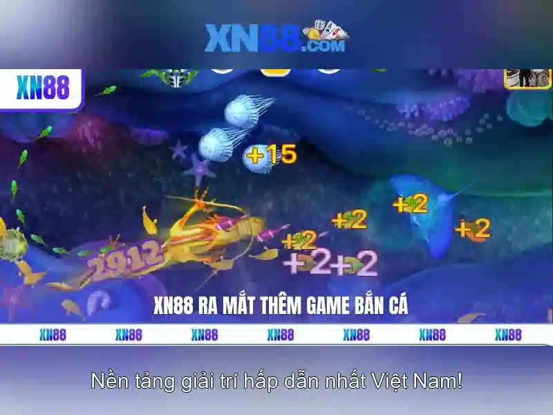 xn88: Tổng quan về nền tảng cược và giải trí trực tuyến