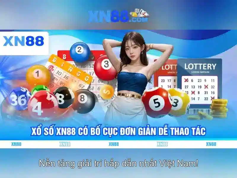 xn88: Tổng quan và trải nghiệm nền tảng trực tuyến
