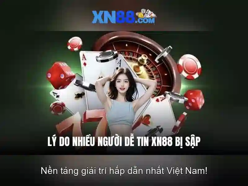 Xn88 là gì và những điều bạn nên biết